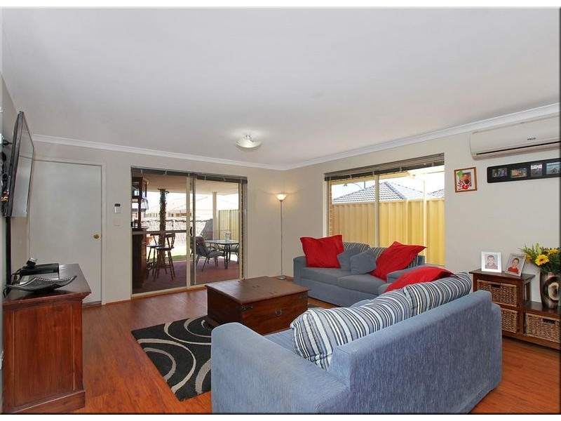 87 Landbeach Boulevard, Butler WA 6036