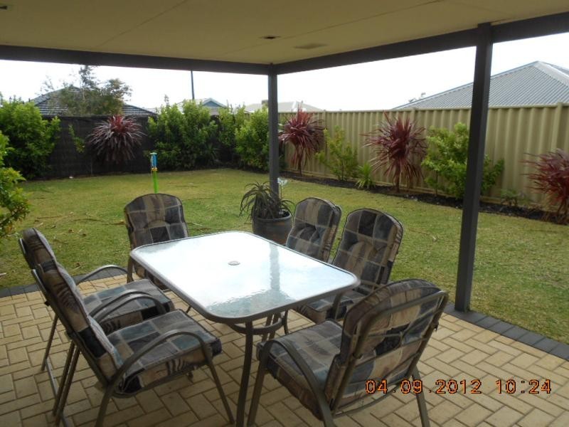 22 Swinford Approach, Butler WA 6036