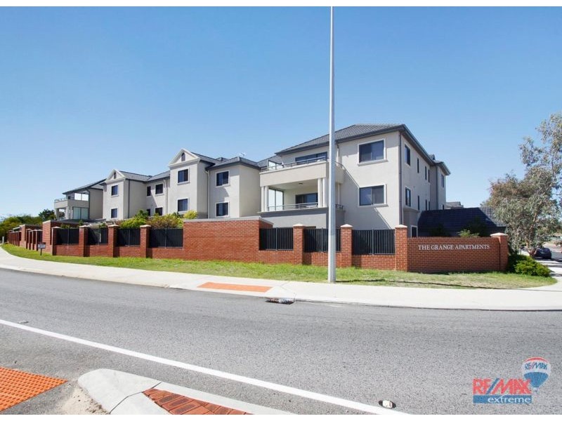 21/1 Sunlander Drive, Currambine WA 6028