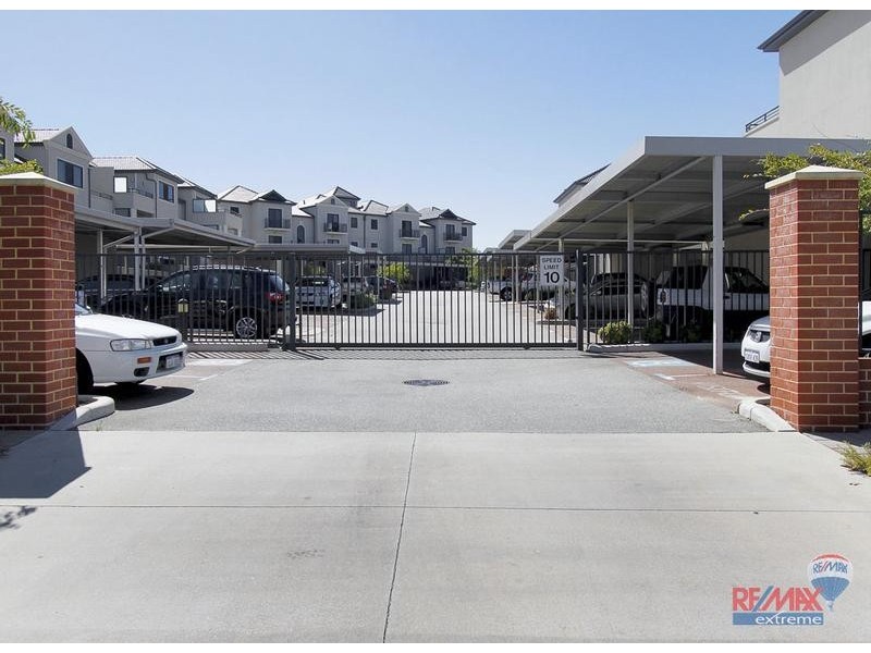 21/1 Sunlander Drive, Currambine WA 6028