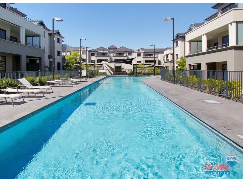 21/1 Sunlander Drive, Currambine WA 6028