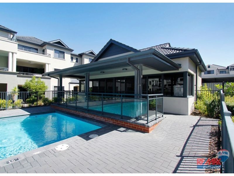 21/1 Sunlander Drive, Currambine WA 6028