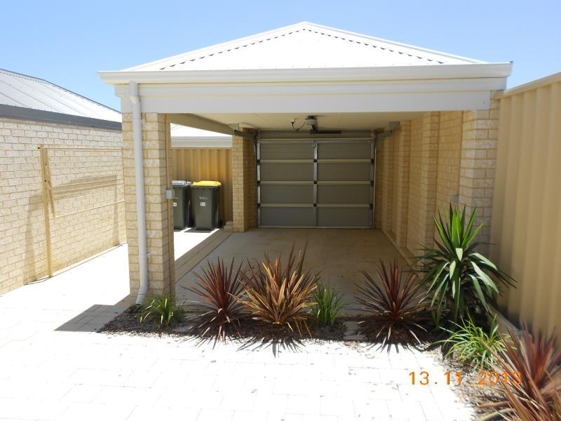 10 Billericay Circuit, Butler WA 6036