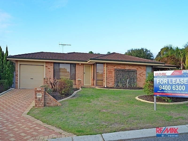 6 Pya Place, Joondalup WA 6027