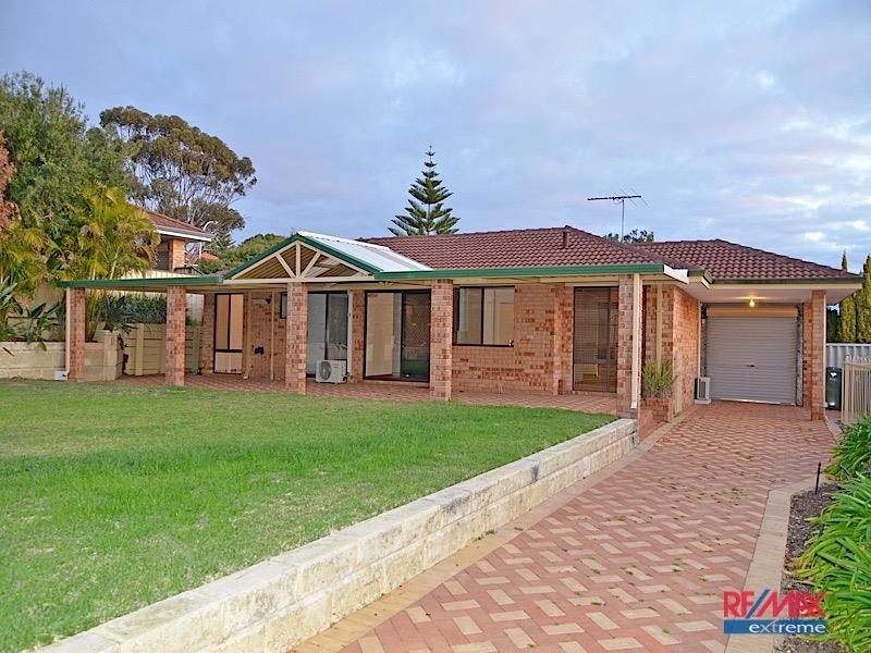 6 Pya Place, Joondalup WA 6027