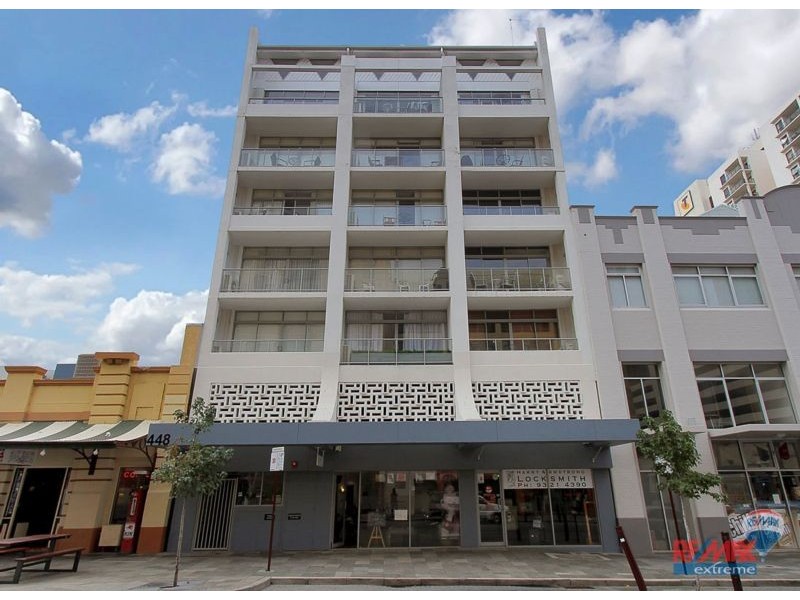 25/448 Murray Street, Perth WA 6000