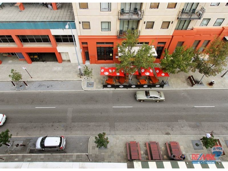 25/448 Murray Street, Perth WA 6000