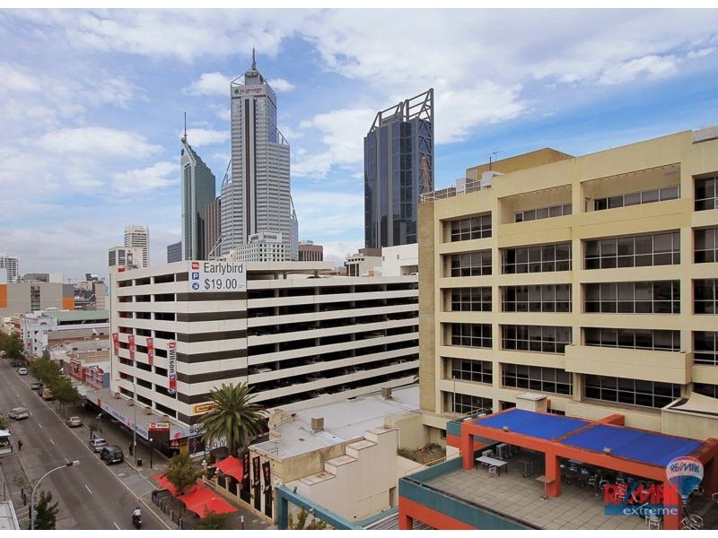 25/448 Murray Street, Perth WA 6000