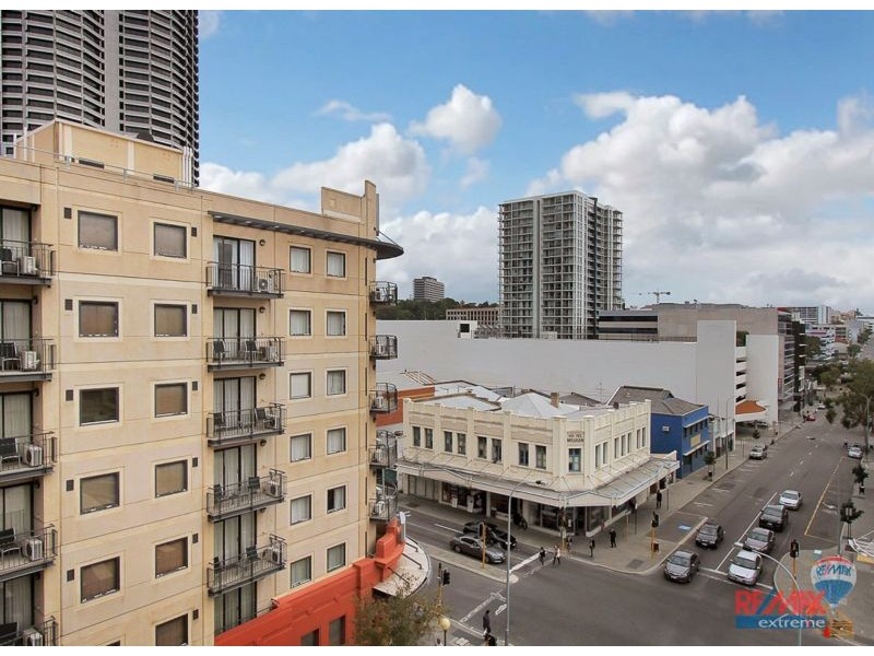 25/448 Murray Street, Perth WA 6000