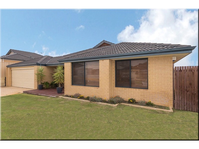 12 Kilmaine Road, Ridgewood WA 6030