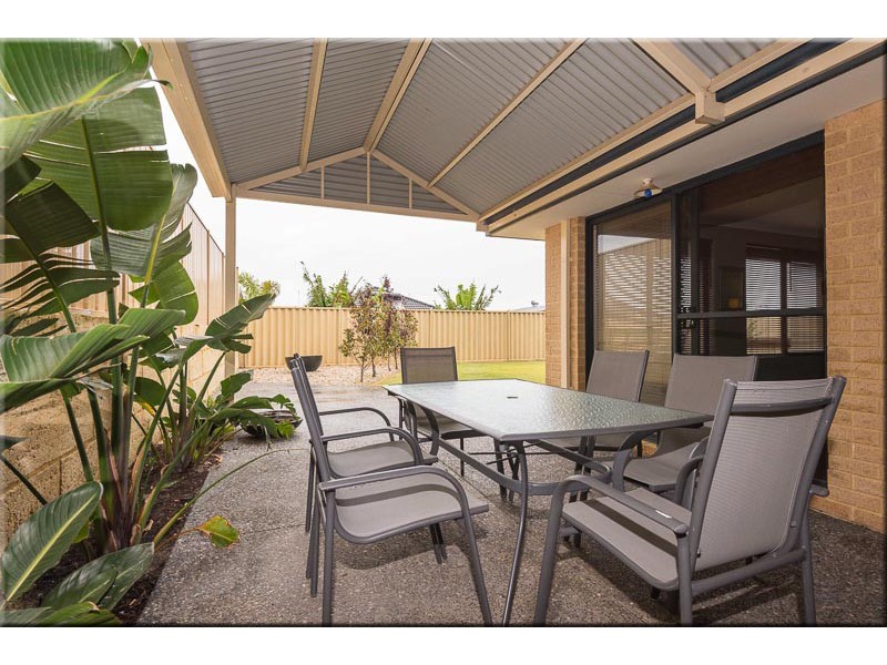 12 Kilmaine Road, Ridgewood WA 6030