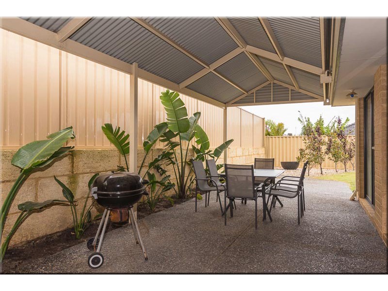 12 Kilmaine Road, Ridgewood WA 6030
