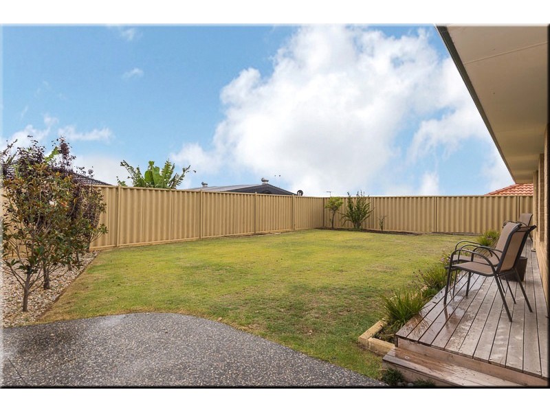 12 Kilmaine Road, Ridgewood WA 6030