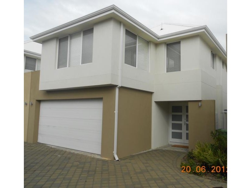 2/58 Barker Street, Belmont WA 6104