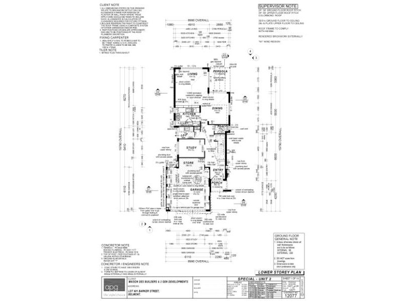 2/58 Barker Street, Belmont WA 6104