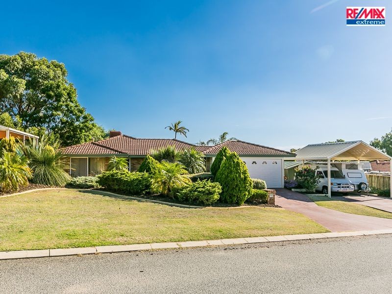 4 Carmen Ct, Joondalup WA 6027