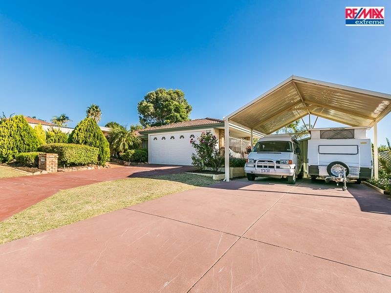 4 Carmen Ct, Joondalup WA 6027