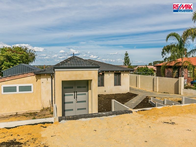 14 Trafford Court, Craigie WA 6025