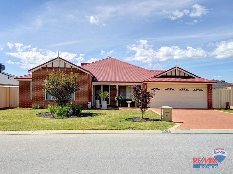 47 Busch Parkway, Pearsall WA 6065