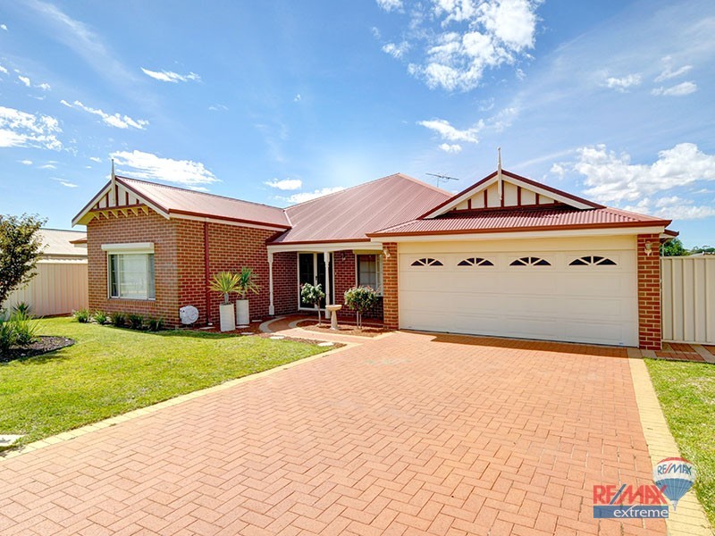 47 Busch Parkway, Pearsall WA 6065