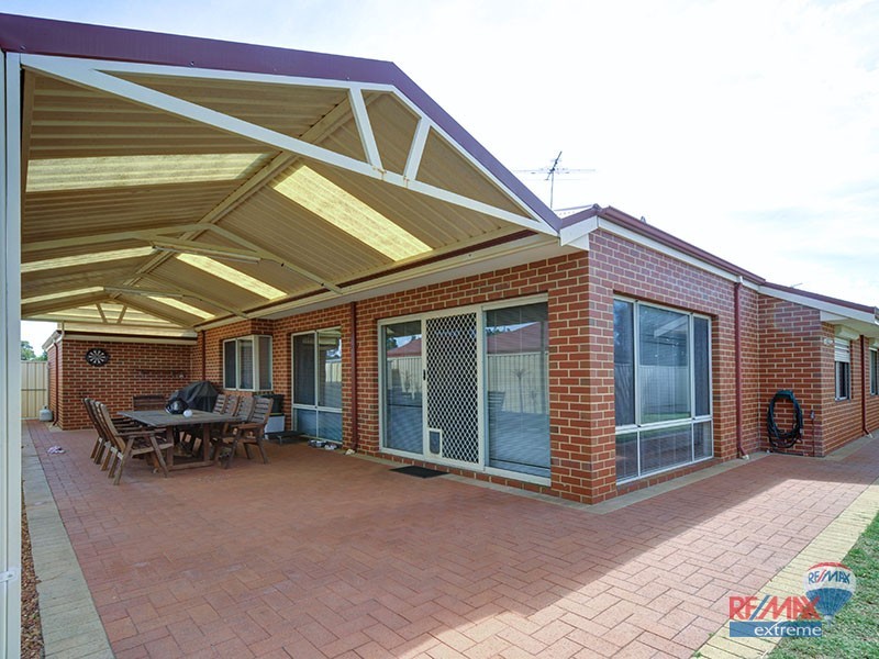 47 Busch Parkway, Pearsall WA 6065