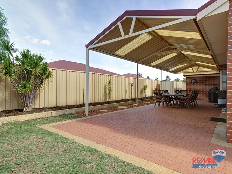 47 Busch Parkway, Pearsall WA 6065