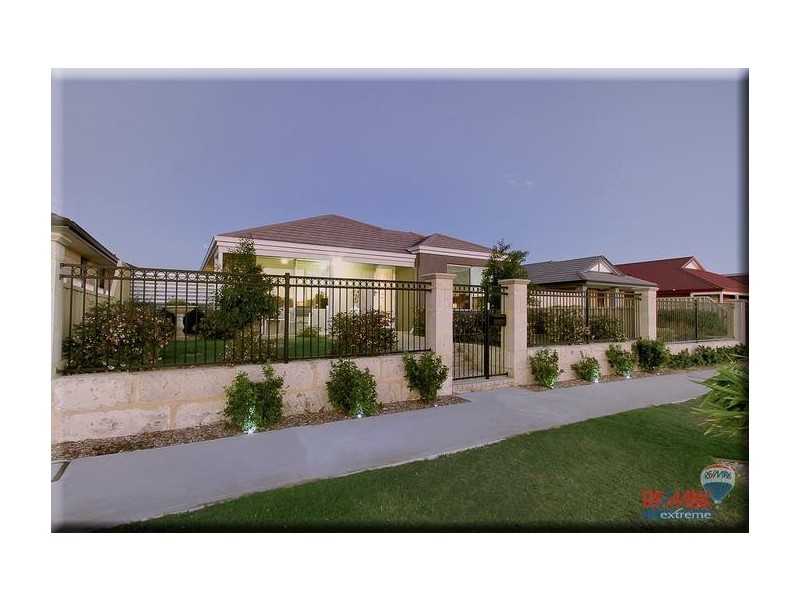 34 Amersham Crescent, Butler WA 6036