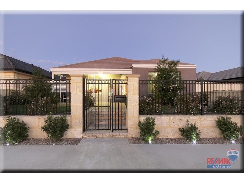 34 Amersham Crescent, Butler WA 6036