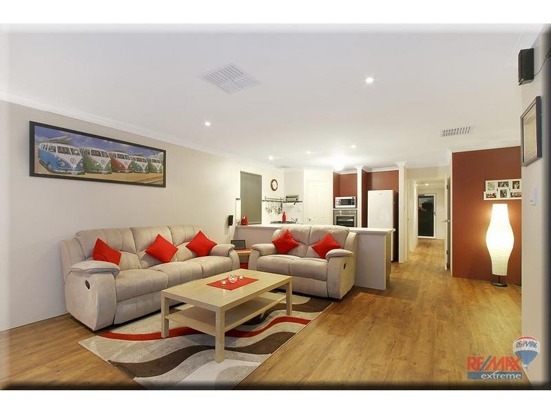 34 Amersham Crescent, Butler WA 6036