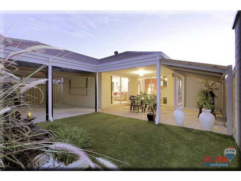 34 Amersham Crescent, Butler WA 6036