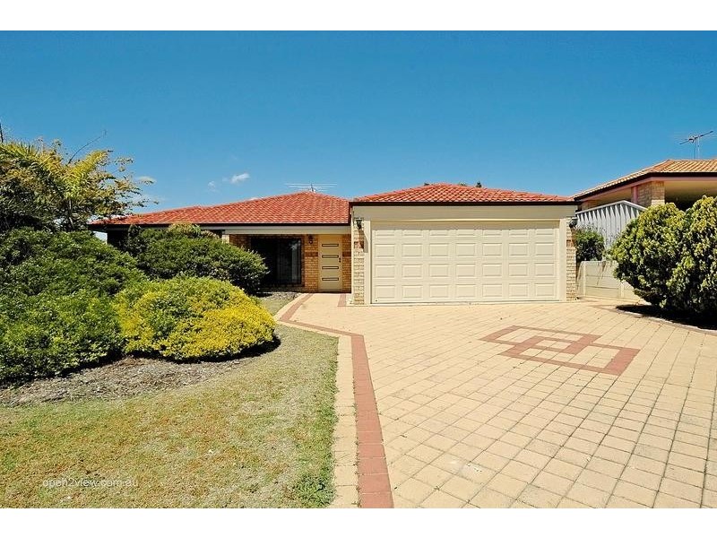 5 Longridge Rise, Quinns Rocks WA 6030