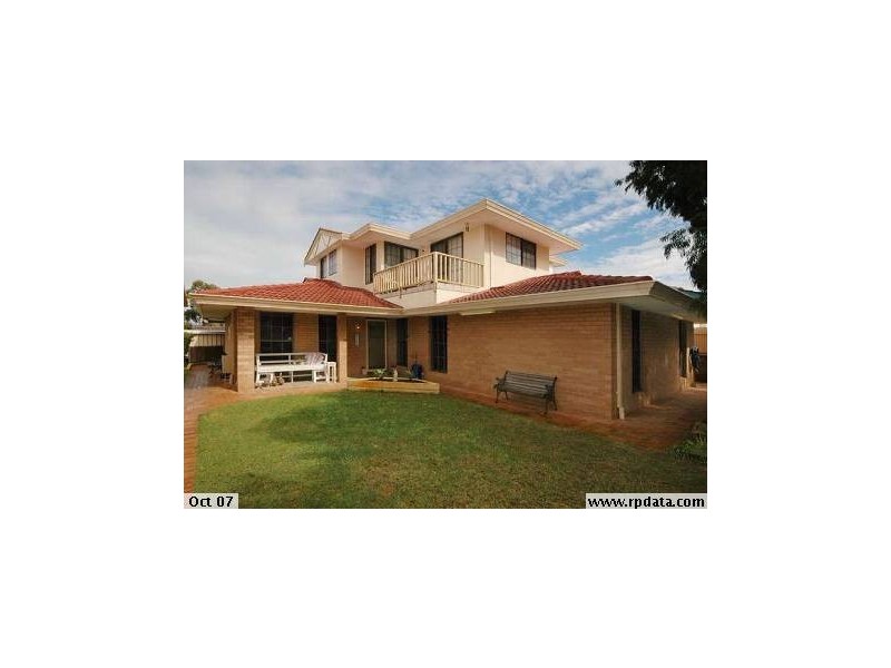 Hamersley WA 6022