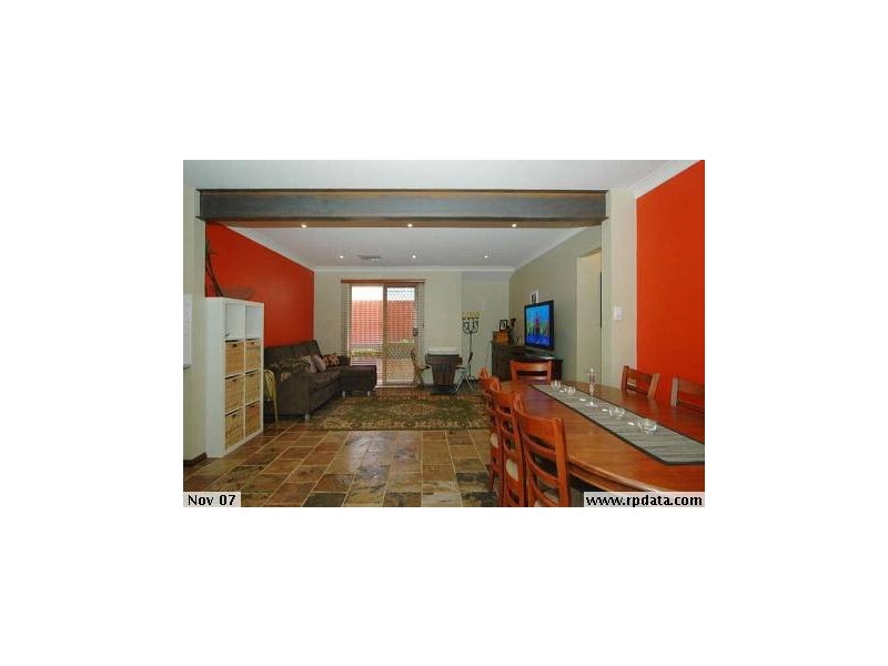 Hamersley WA 6022