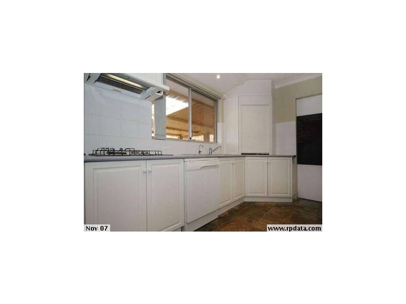 Hamersley WA 6022