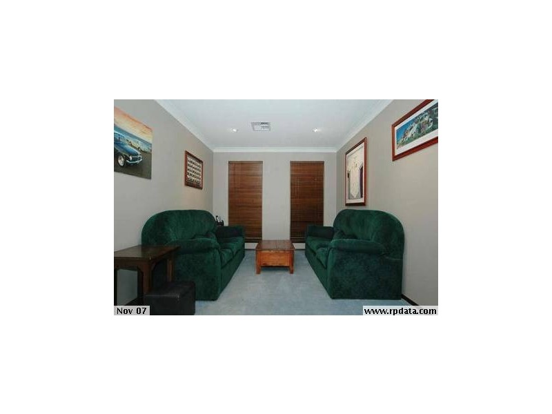 Hamersley WA 6022