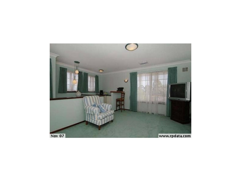 Hamersley WA 6022