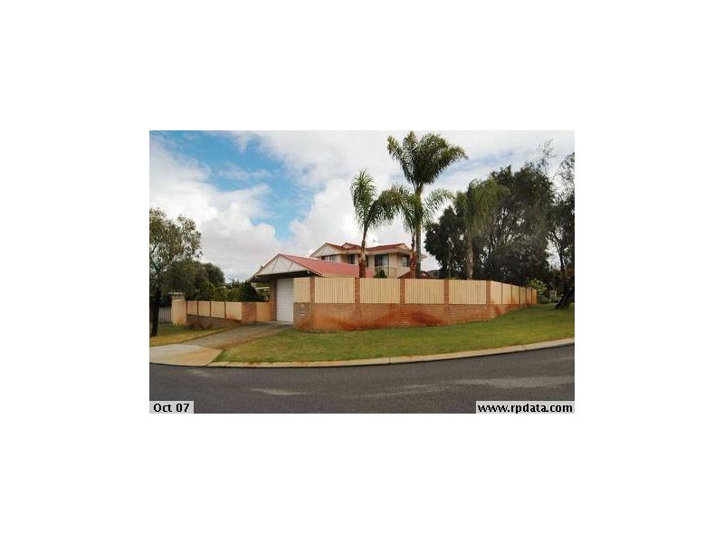Hamersley WA 6022
