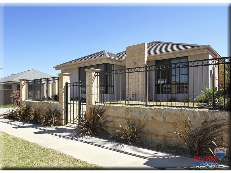 5 Whitland Street, Butler WA 6036