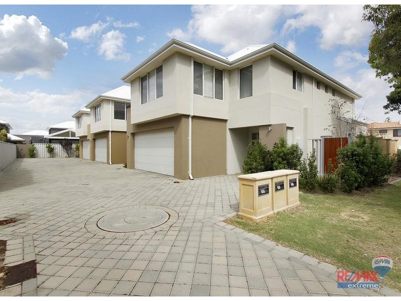 2/58 Barker Street, Belmont WA 6104