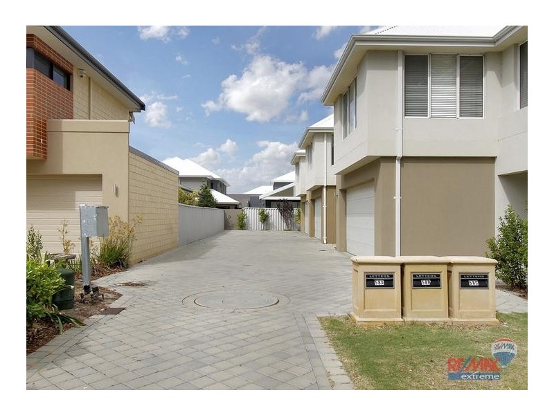 2/58 Barker Street, Belmont WA 6104