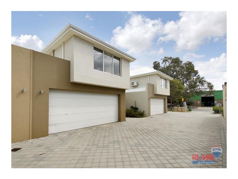 2/58 Barker Street, Belmont WA 6104