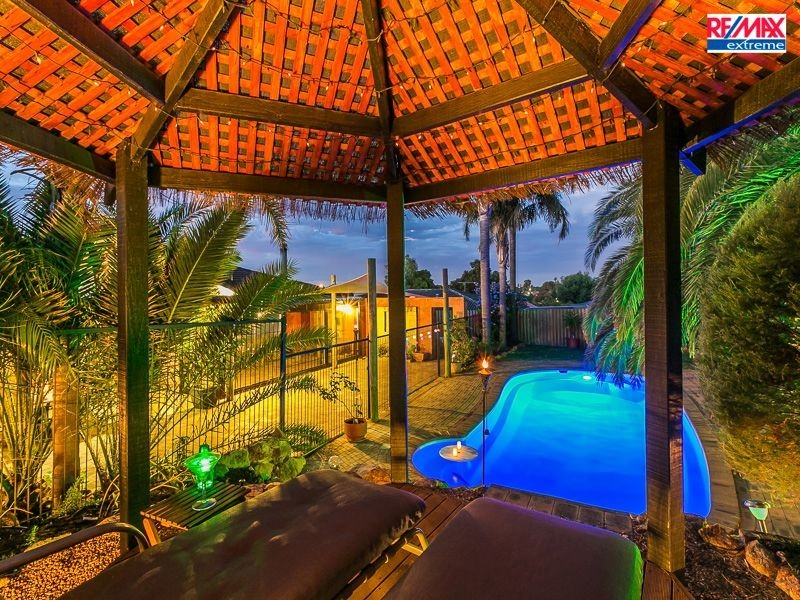 19 Squire Avenue *, Heathridge WA 6027