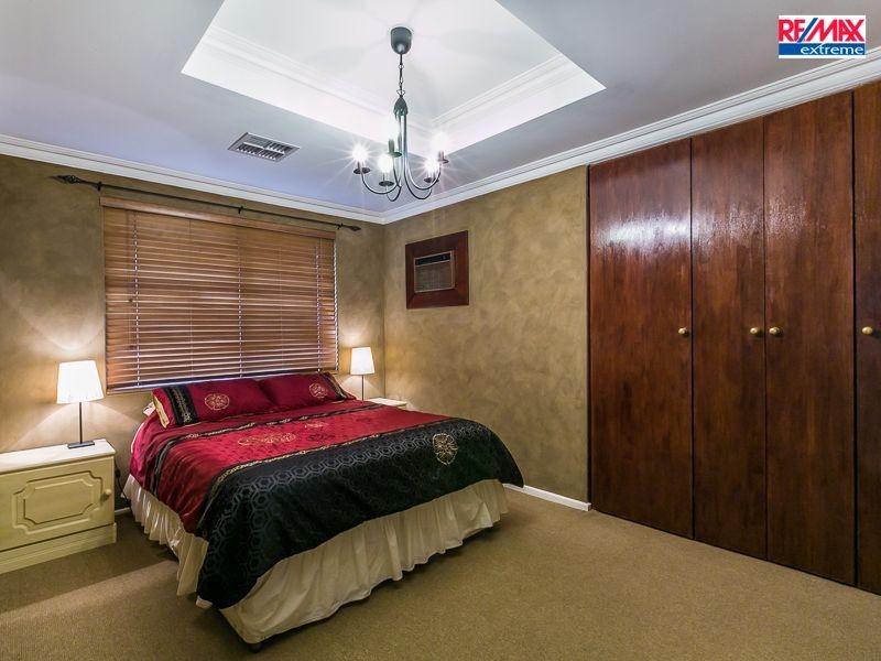 19 Squire Avenue *, Heathridge WA 6027