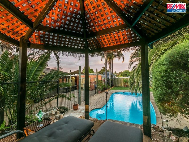 19 Squire Avenue *, Heathridge WA 6027