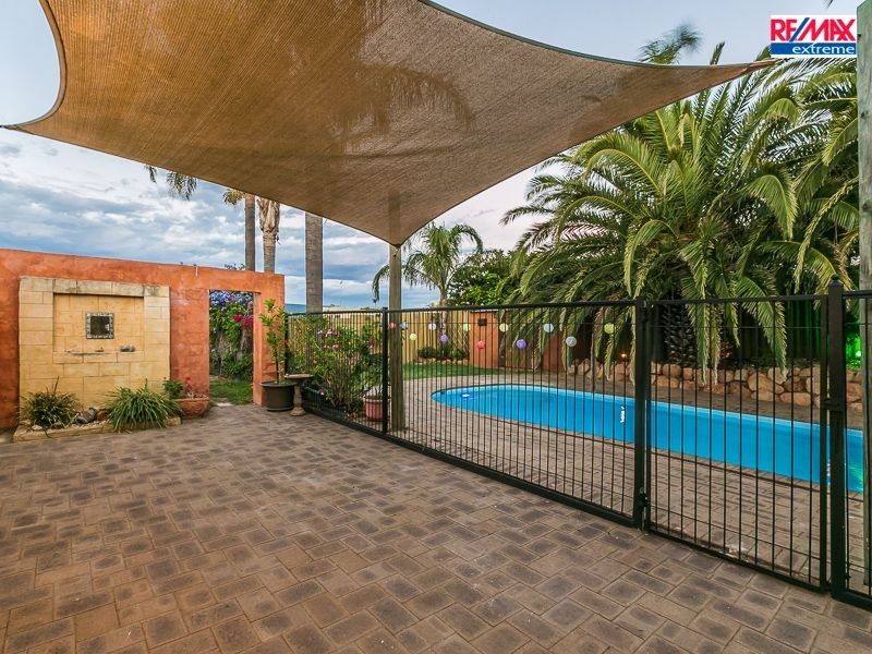 19 Squire Avenue *, Heathridge WA 6027