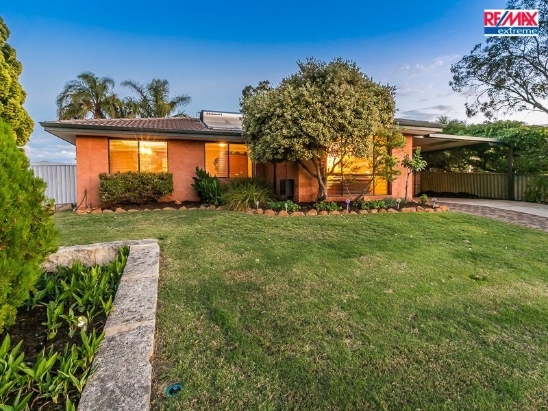 19 Squire Avenue *, Heathridge WA 6027