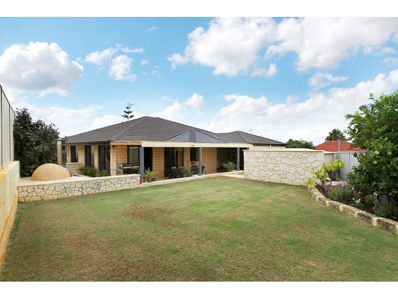 19 Nepean Retreat, Quinns Rocks WA 6030