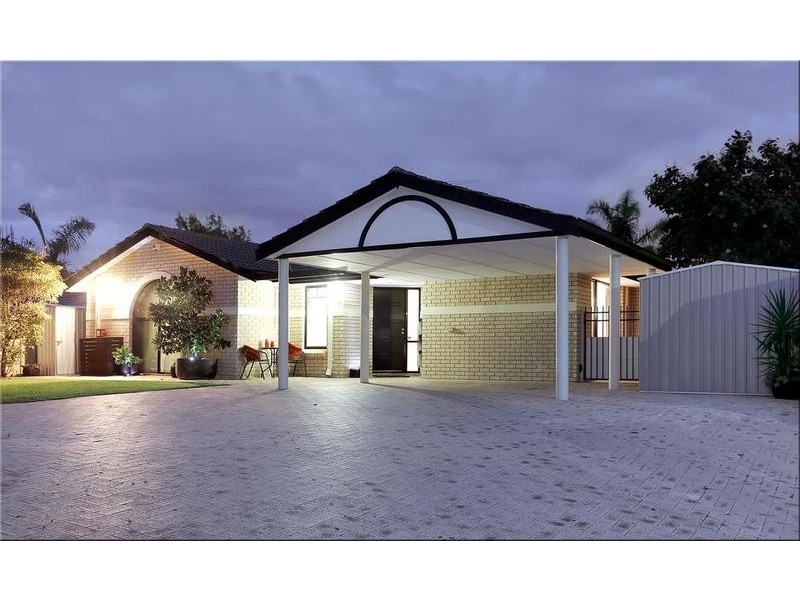 21 Navy Court, Quinns Rocks WA 6030