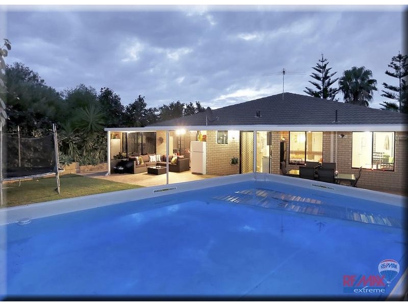 21 Navy Court, Quinns Rocks WA 6030