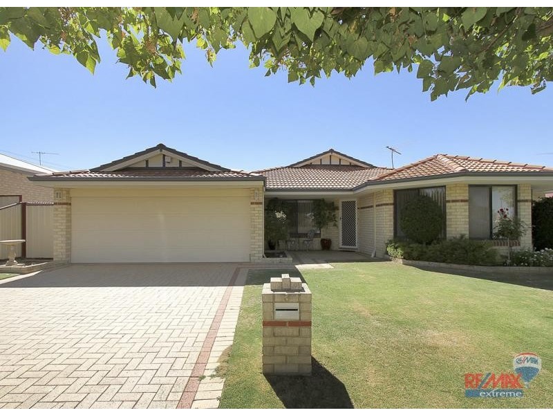 3 Lilac Hill Vista, Madeley WA 6065